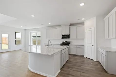 21646 Bluestem Fields Drive Waller TX 77484