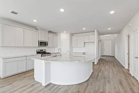 21646 Bluestem Fields Drive Waller TX 77484