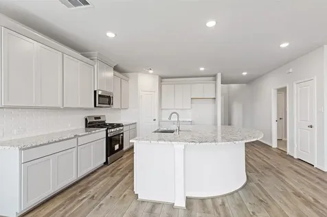 21646 Bluestem Fields Drive Waller TX 77484