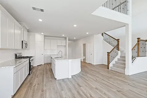 21646 Bluestem Fields Drive Waller TX 77484