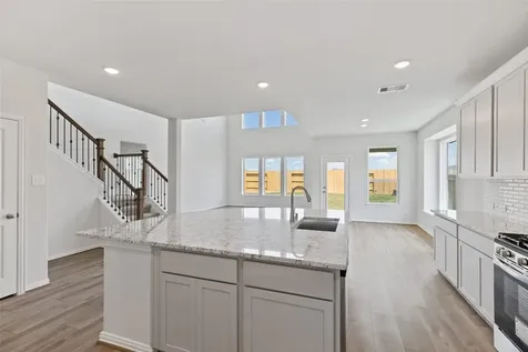 21646 Bluestem Fields Drive Waller TX 77484