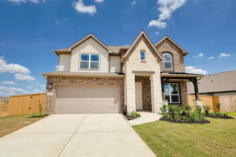 21646 Bluestem Fields Drive Waller TX 77484