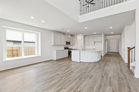 21646 Bluestem Fields Drive Waller TX 77484