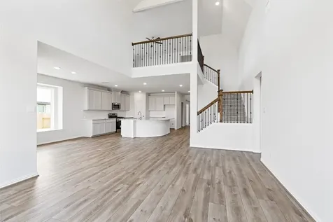 21646 Bluestem Fields Drive Waller TX 77484