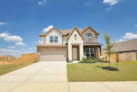 21646 Bluestem Fields Drive Waller TX 77484