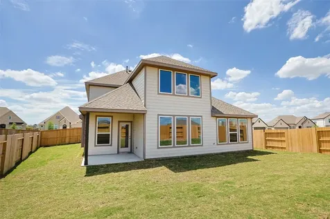 21646 Bluestem Fields Drive Waller TX 77484
