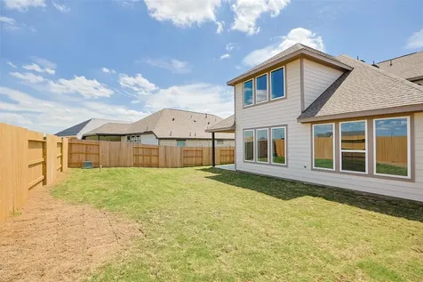 21646 Bluestem Fields Drive Waller TX 77484
