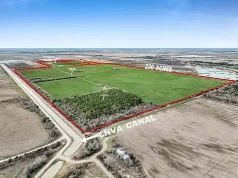 747 Canal Road Winnie TX 77665