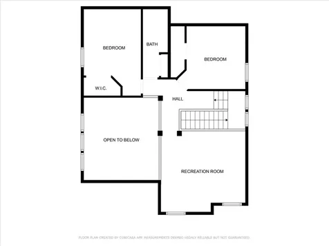 1685 County Road 5102 Cleveland TX 77327