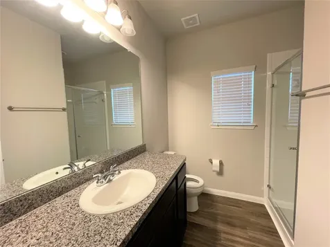 3602 Bright Moon Court Katy TX 77449