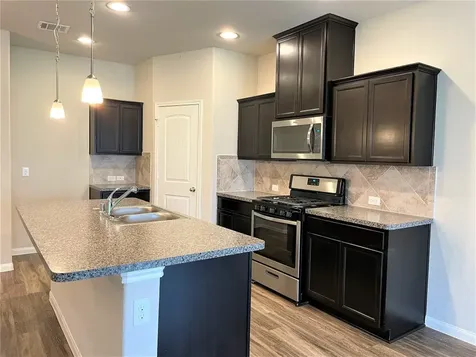 3602 Bright Moon Court Katy TX 77449