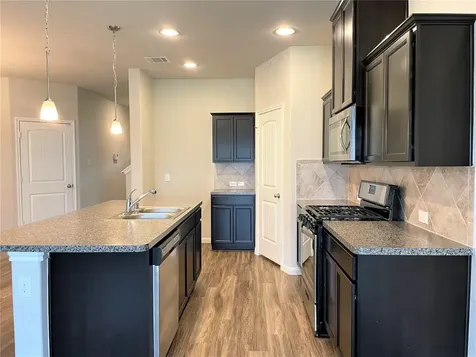 3602 Bright Moon Court Katy TX 77449