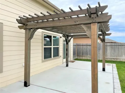 3602 Bright Moon Court Katy TX 77449
