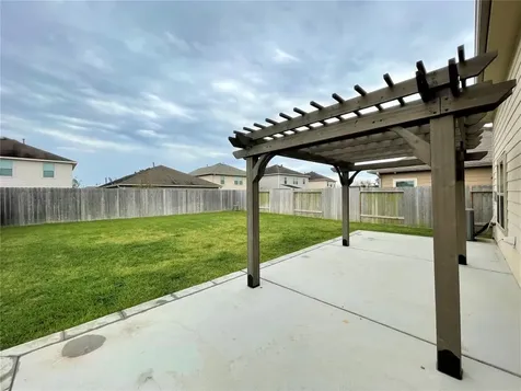 3602 Bright Moon Court Katy TX 77449