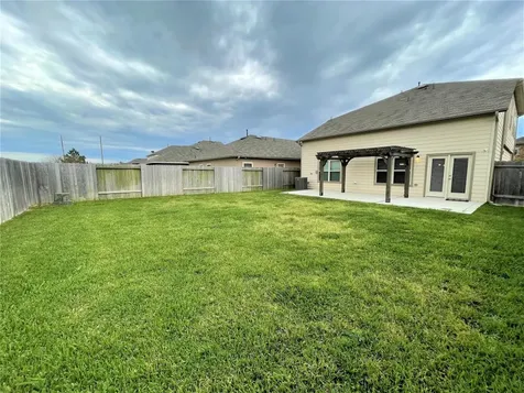 3602 Bright Moon Court Katy TX 77449