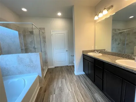 3602 Bright Moon Court Katy TX 77449