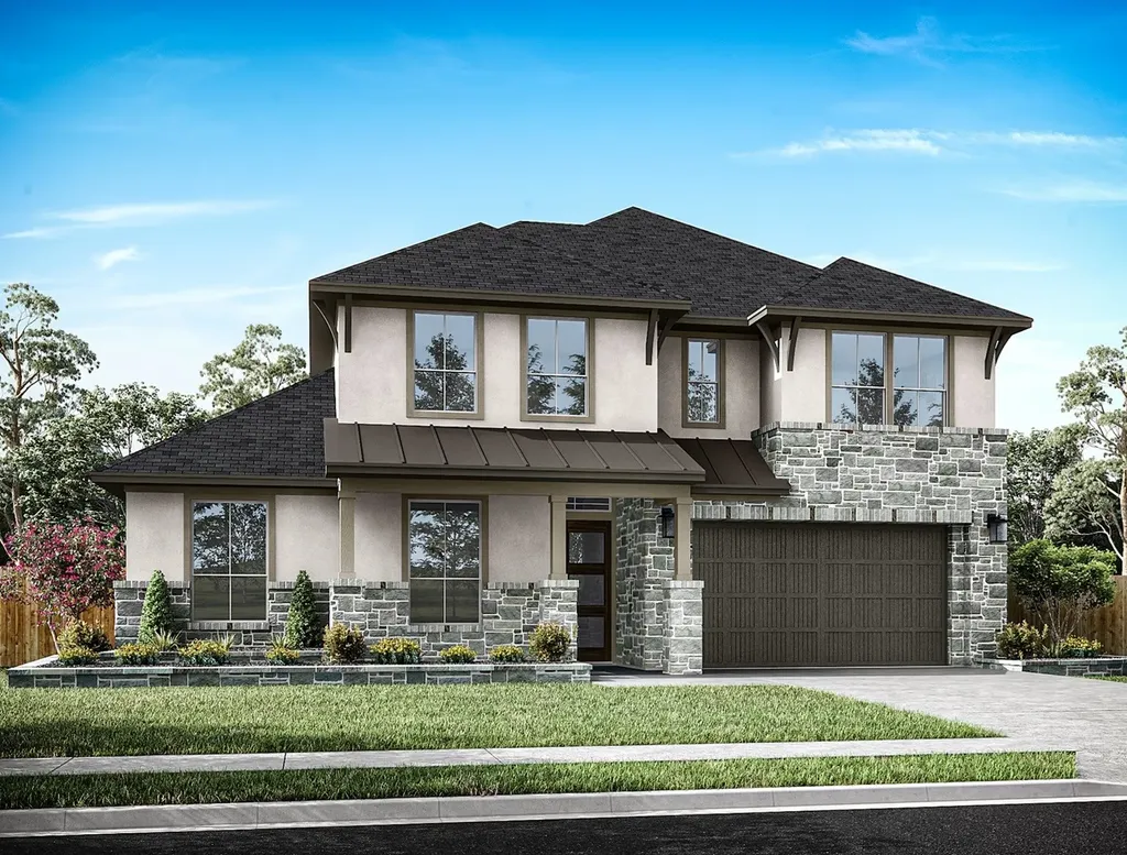 18315 Red Dahlia Road Richmond TX 77407