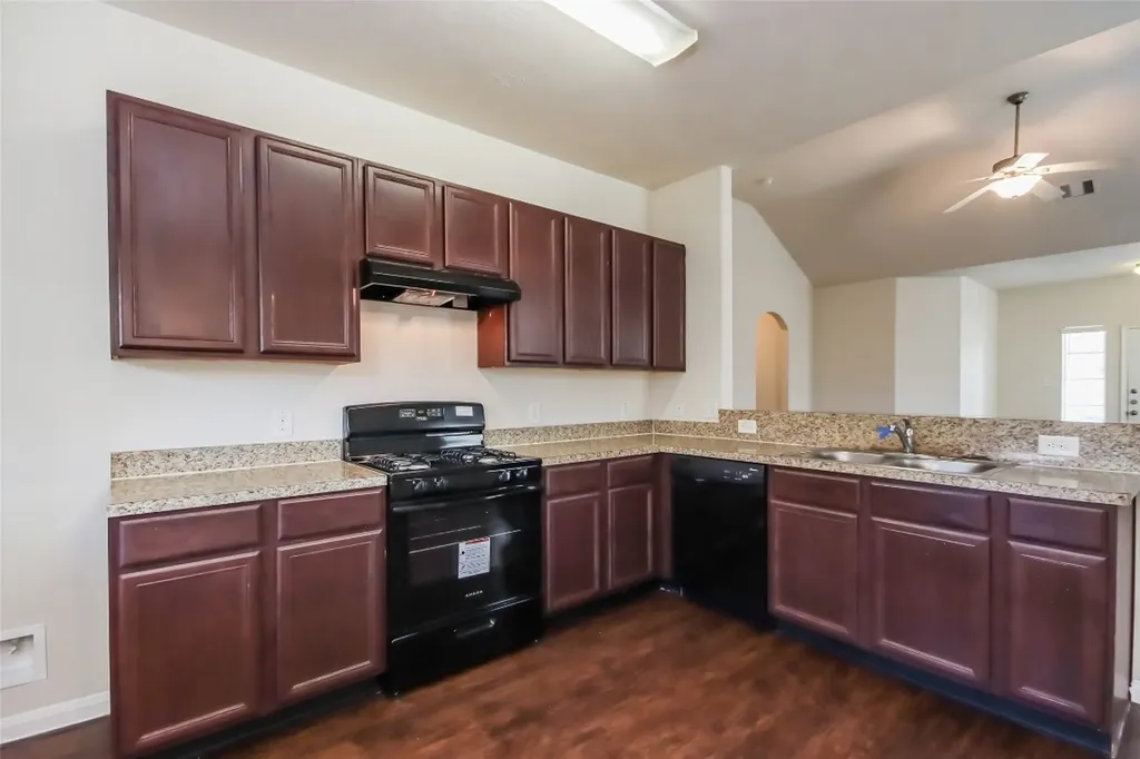 12414 Roy Mix Bohn Lane Houston TX 77044