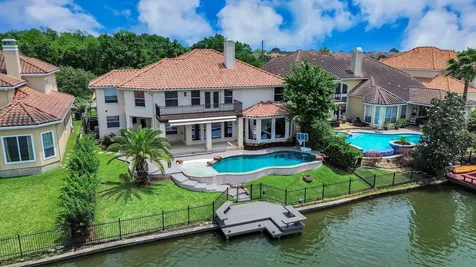 1014 Harbour Sands Drive Houston TX 77094