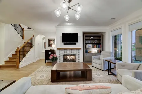1014 Harbour Sands Drive Houston TX 77094