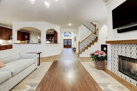 1014 Harbour Sands Drive Houston TX 77094