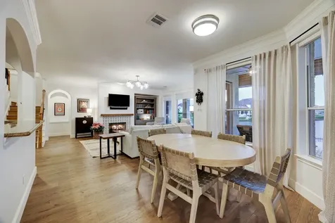 1014 Harbour Sands Drive Houston TX 77094