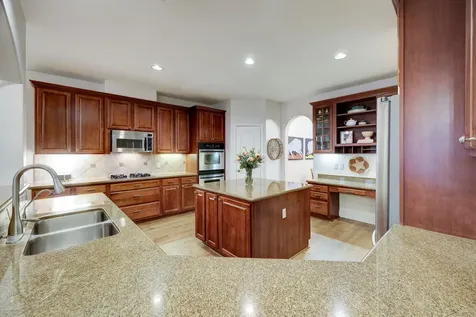 1014 Harbour Sands Drive Houston TX 77094