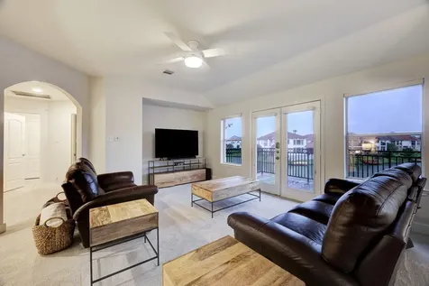 1014 Harbour Sands Drive Houston TX 77094