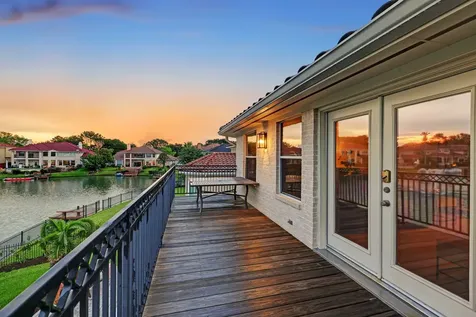 1014 Harbour Sands Drive Houston TX 77094