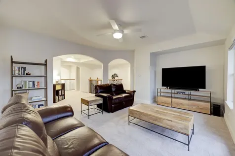 1014 Harbour Sands Drive Houston TX 77094