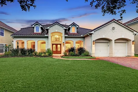 1014 Harbour Sands Drive Houston TX 77094