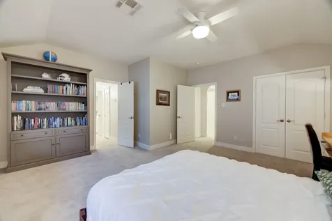 1014 Harbour Sands Drive Houston TX 77094