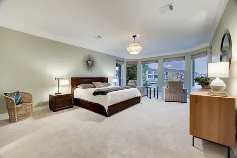 1014 Harbour Sands Drive Houston TX 77094
