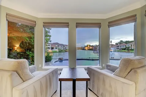 1014 Harbour Sands Drive Houston TX 77094