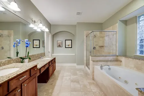 1014 Harbour Sands Drive Houston TX 77094