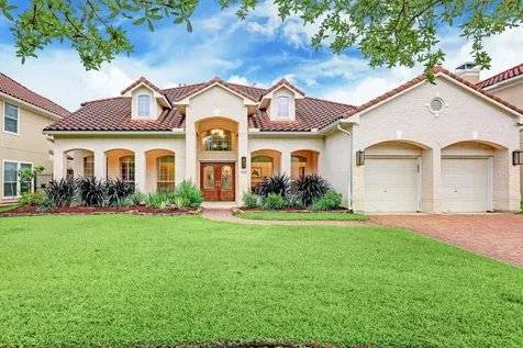 1014 Harbour Sands Drive Houston TX 77094
