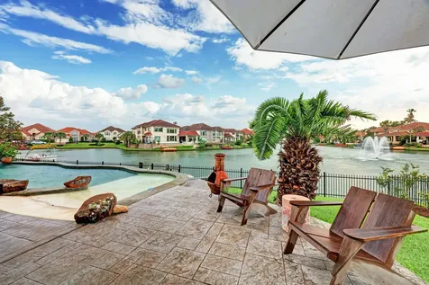 1014 Harbour Sands Drive Houston TX 77094