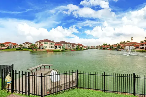 1014 Harbour Sands Drive Houston TX 77094