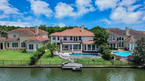 1014 Harbour Sands Drive Houston TX 77094