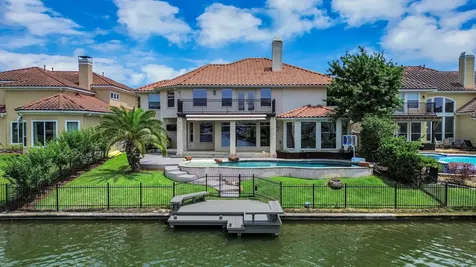 1014 Harbour Sands Drive Houston TX 77094