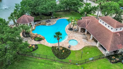 1014 Harbour Sands Drive Houston TX 77094