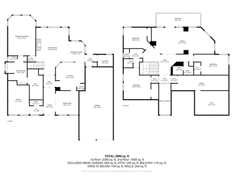 1014 Harbour Sands Drive Houston TX 77094