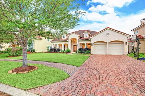 1014 Harbour Sands Drive Houston TX 77094