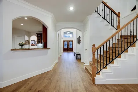 1014 Harbour Sands Drive Houston TX 77094