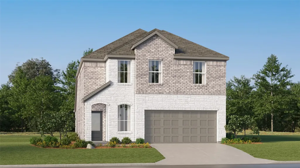 28805 Dobra Trail New Caney TX 77357