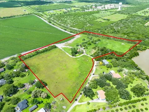 2151 South Oklahoma Brownsville TX 78521