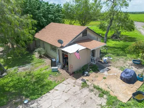 2151 South Oklahoma Brownsville TX 78521