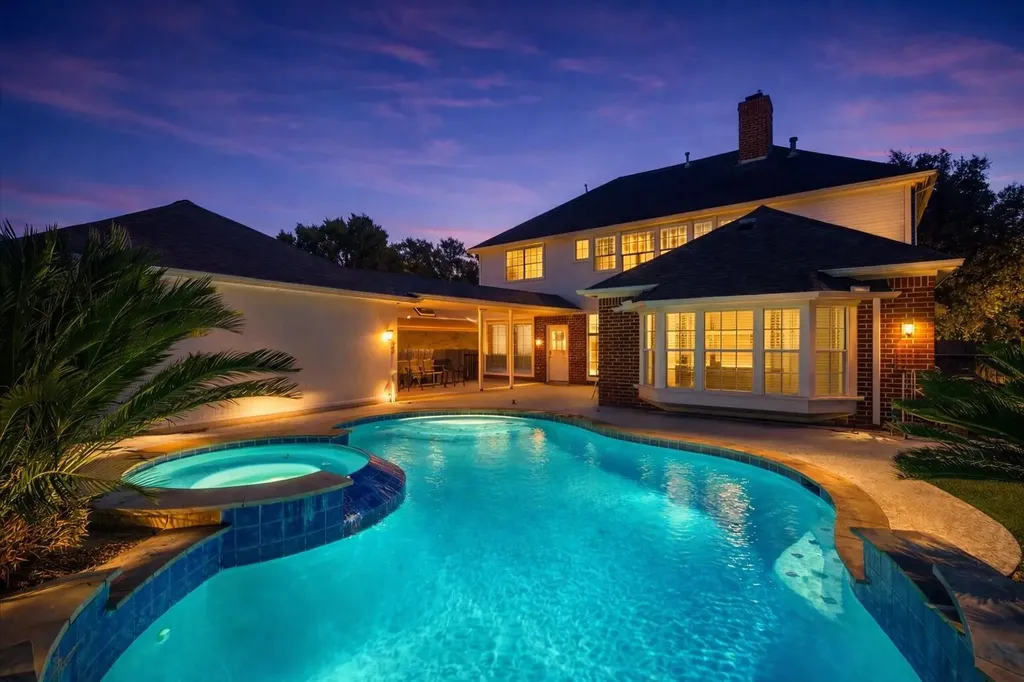 4822 Hillswick Drive Sugar Land TX 77479