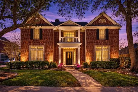 4822 Hillswick Drive Sugar Land TX 77479