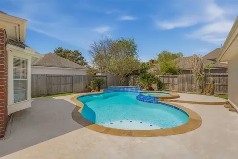 4822 Hillswick Drive Sugar Land TX 77479